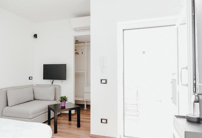 חדר סטנדרט, Le Camere Di Giò