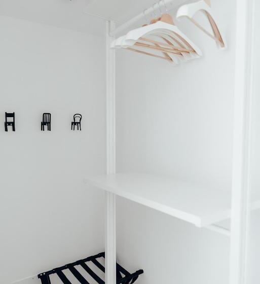 חדר סטנדרט, Le Camere Di Giò