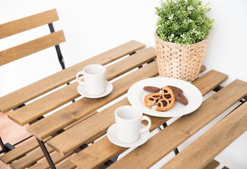 חדר סטנדרט, Le Camere Di Giò