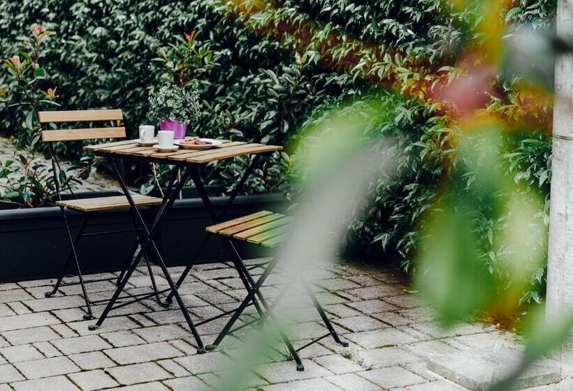 חדר סטנדרט, Le Camere Di Giò