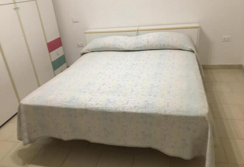 Standard Szoba, Le Terrazze