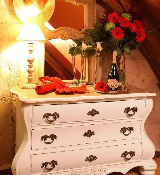 ガーデンビューのスタンダードワンルーム, Une Maison, Un Jardin