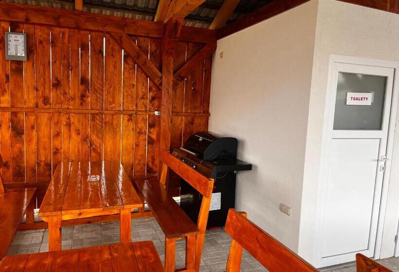 Номер Economy, Rezidencia Podhájska