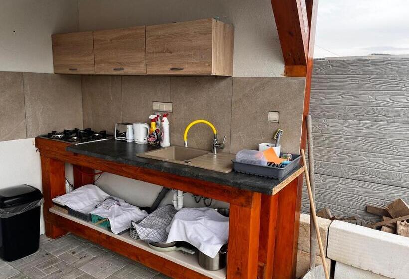 Номер Economy, Rezidencia Podhájska