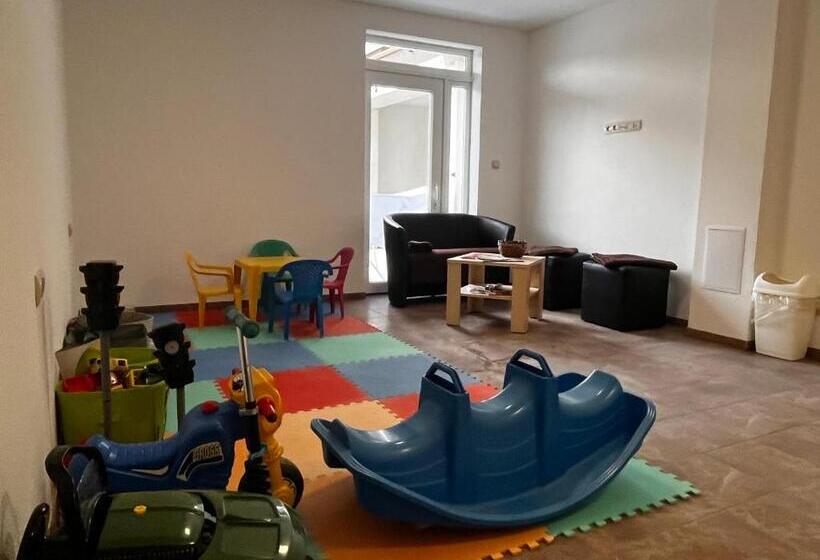 Номер Deluxe, Rezidencia Podhájska