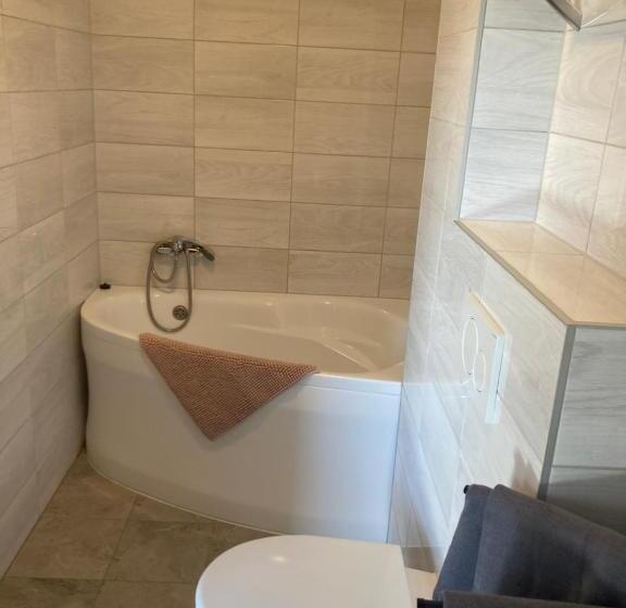 Номер Deluxe, Rezidencia Podhájska