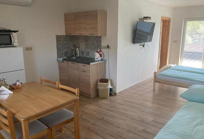 Номер Deluxe, Rezidencia Podhájska