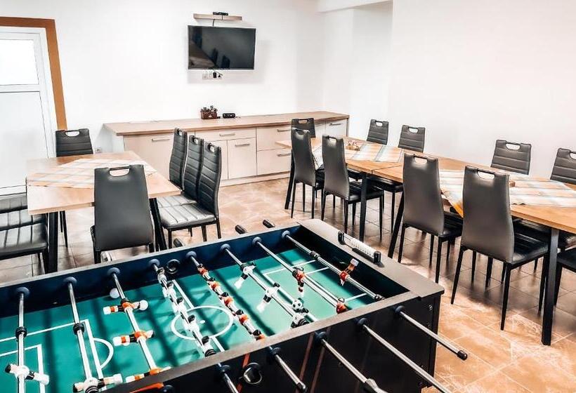 Апартаменты 1 Спальня Вид на Бассейн, Rezidencia Podhájska