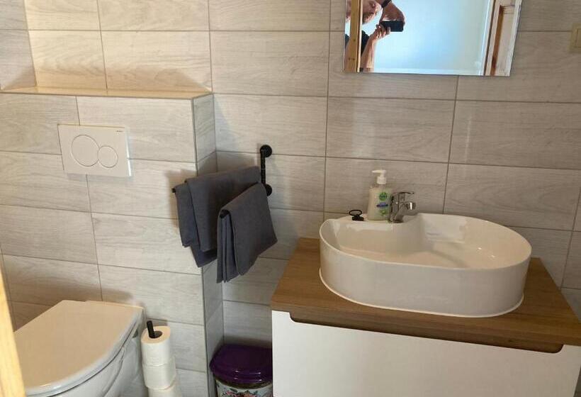 Номер Deluxe, Rezidencia Podhájska