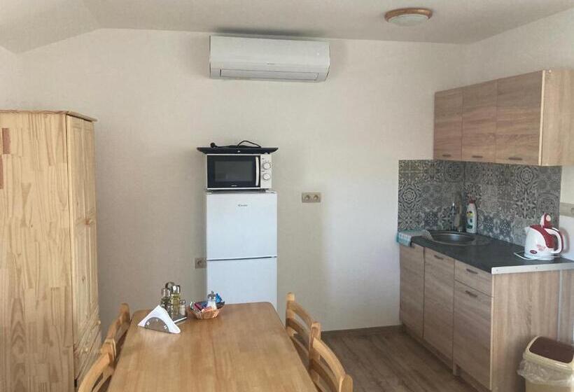 Номер Deluxe, Rezidencia Podhájska