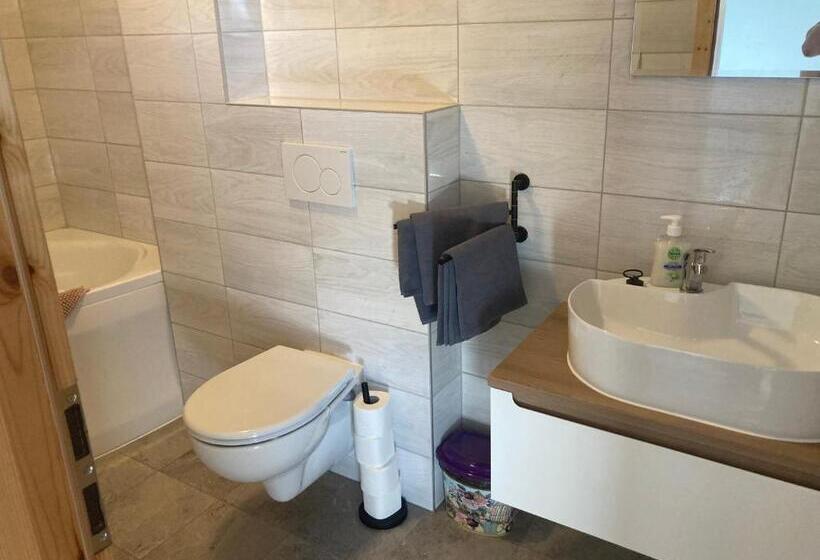 Номер Deluxe, Rezidencia Podhájska