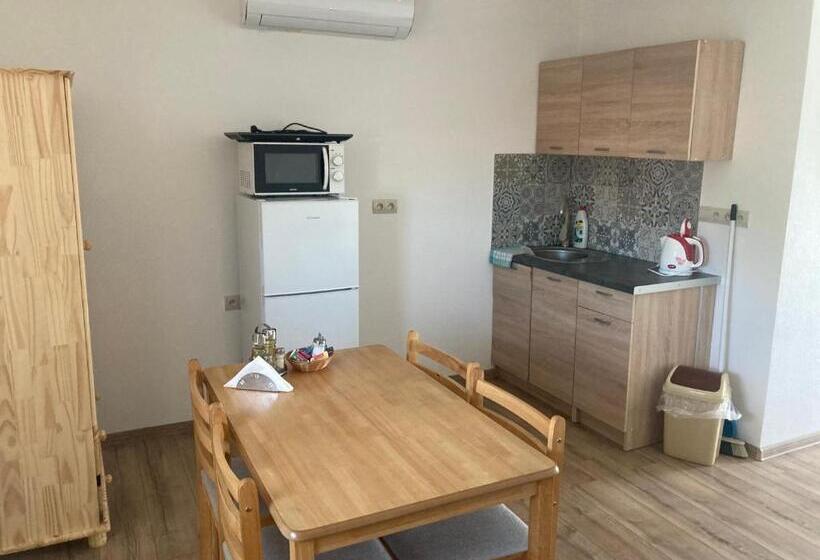 Номер Deluxe, Rezidencia Podhájska