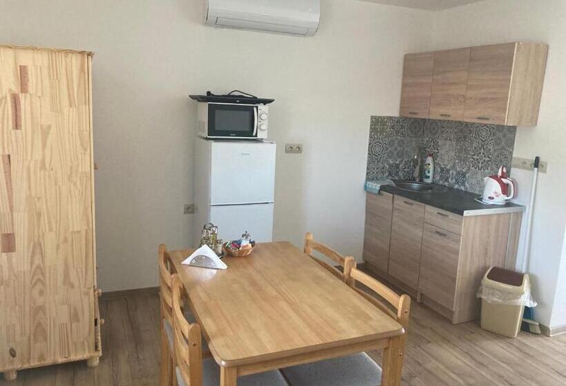 Номер Deluxe, Rezidencia Podhájska