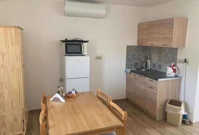 Номер Deluxe, Rezidencia Podhájska