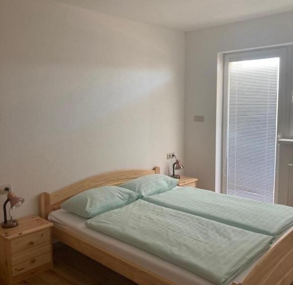 Апартаменты 1 Спальня, Rezidencia Podhájska