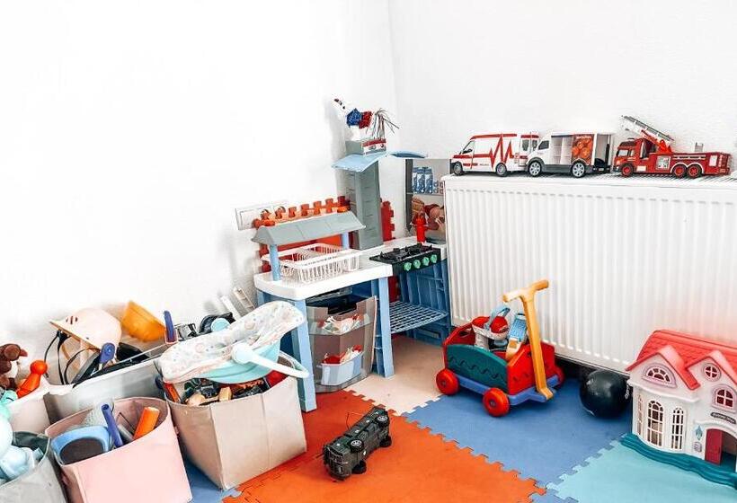 Апартаменты 1 Спальня Нижний Этаж, Rezidencia Podhájska