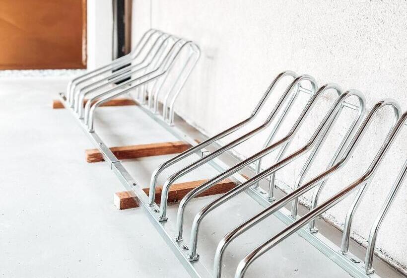 Апартаменты 1 Спальня Вид на Бассейн, Rezidencia Podhájska