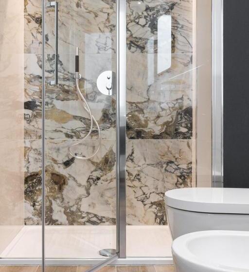 Номер Deluxe, A Casa Dei Nonni