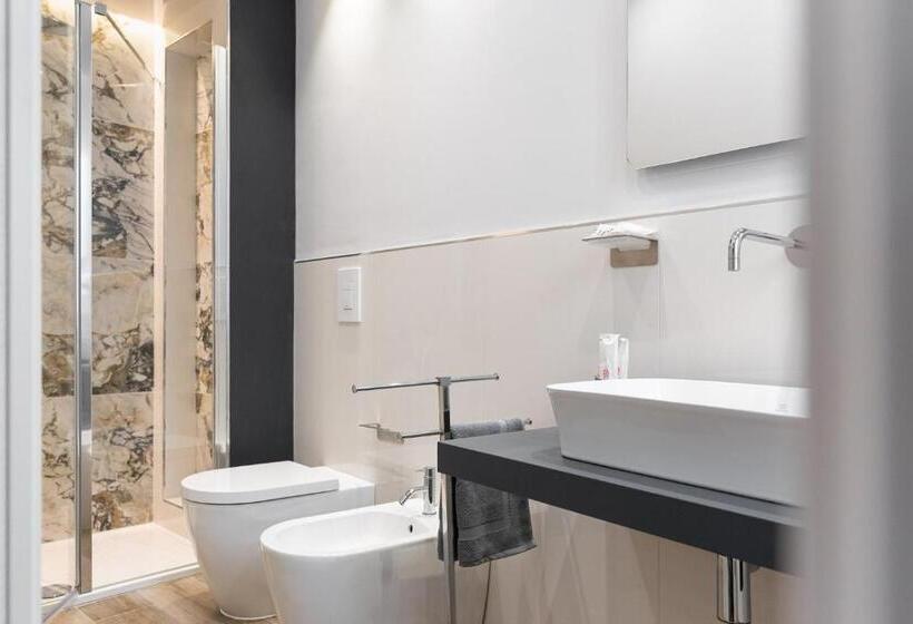 Номер Deluxe, A Casa Dei Nonni