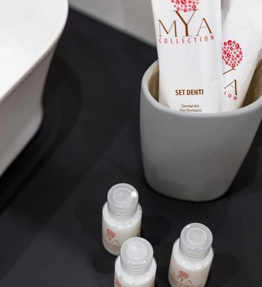 Номер Deluxe, A Casa Dei Nonni