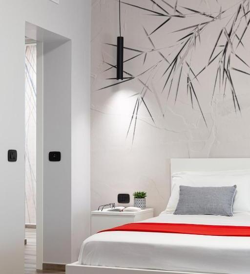 Номер Стандарт, A Casa Dei Nonni