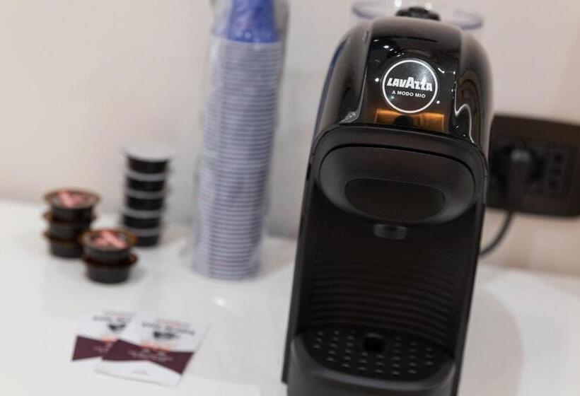 Номер Deluxe, A Casa Dei Nonni