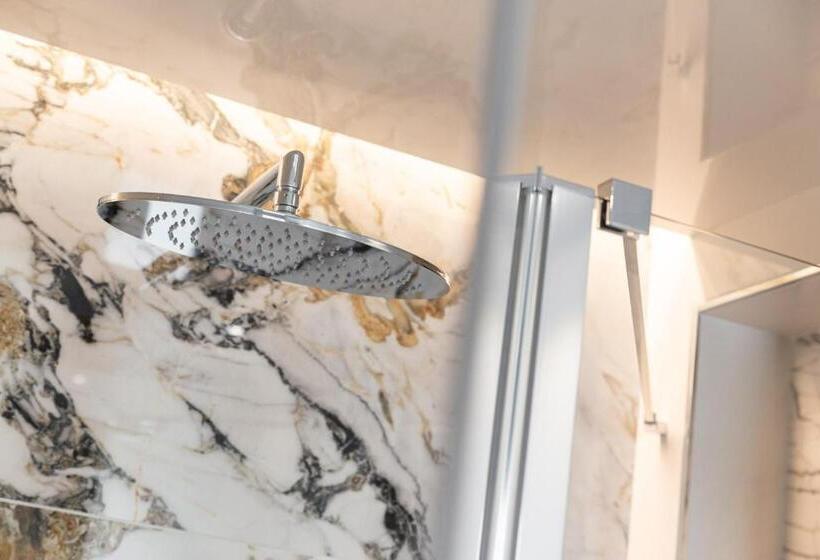 Номер Deluxe, A Casa Dei Nonni