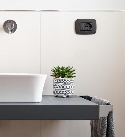 Номер Deluxe, A Casa Dei Nonni