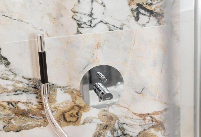 Номер Deluxe, A Casa Dei Nonni