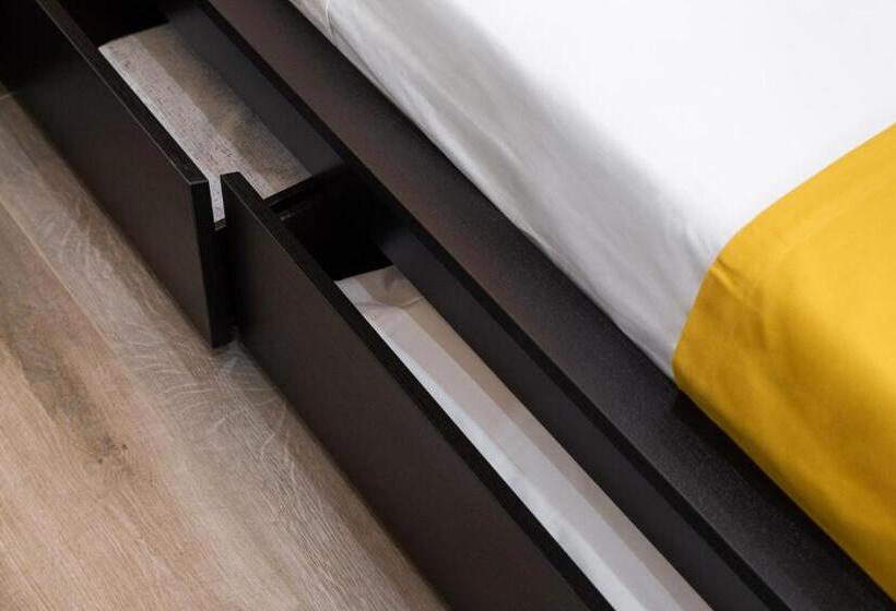 Номер Deluxe, A Casa Dei Nonni