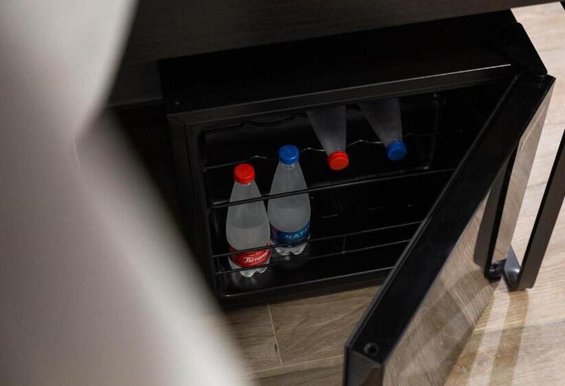 Номер Стандарт, A Casa Dei Nonni