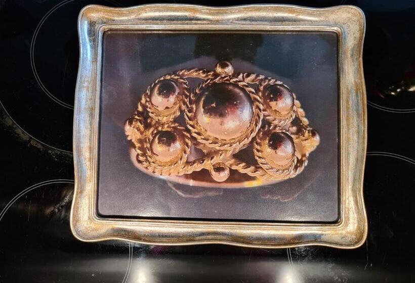 Standard room with outdoor bath, Au Soleil Boulonnais