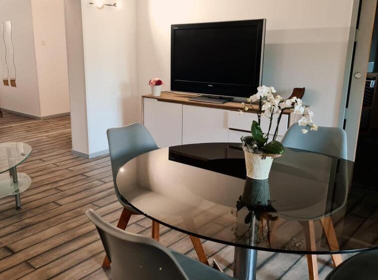 家庭间, Au Soleil Boulonnais