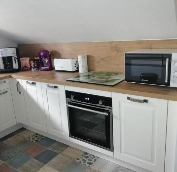 家庭间, Le Domaine De Moïse