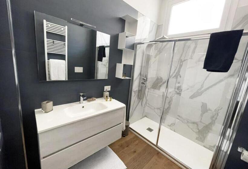 חדר סטנדרט, L’ulivo