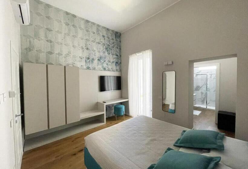 חדר סטנדרט, L’ulivo