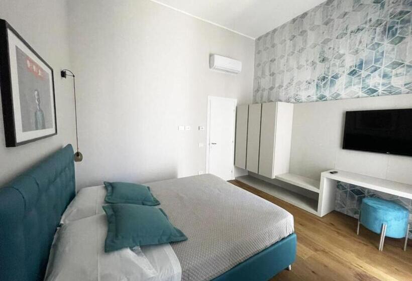 חדר סטנדרט, L’ulivo