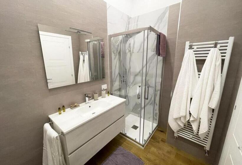 חדר דלוקס, L’ulivo