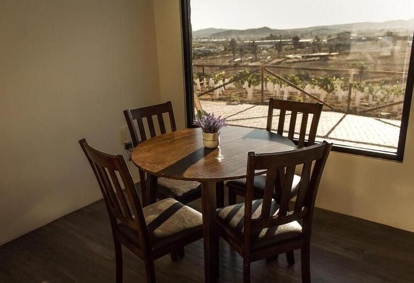 1침실 수피리어 빌라, Brisa Del Valle Hotel Boutique