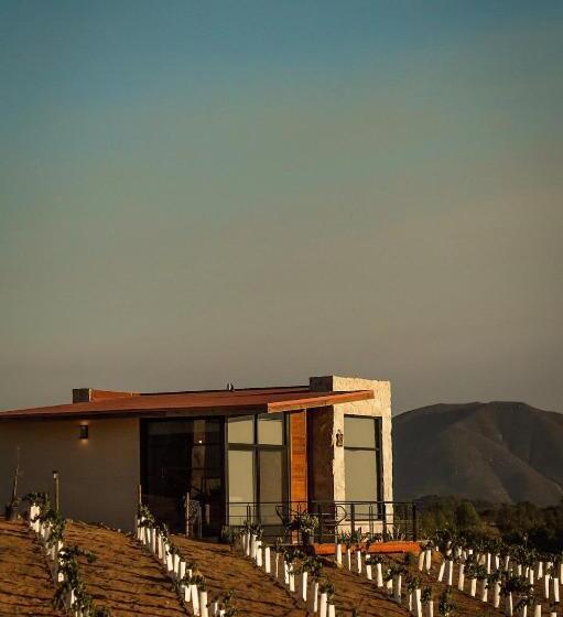 1침실 수피리어 빌라, Brisa Del Valle Hotel Boutique