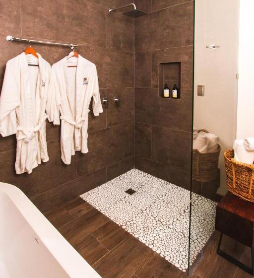 침실 1개 디럭스 빌라, Brisa Del Valle Hotel Boutique