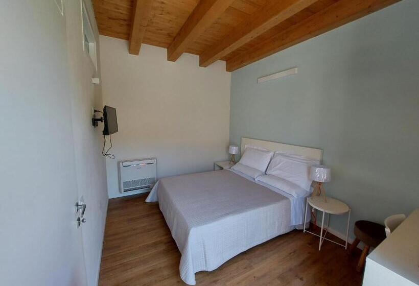 Standard Room, Casa Fadda
