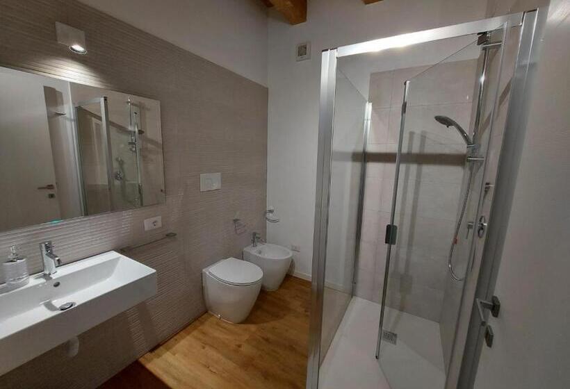 Standard Room, Casa Fadda