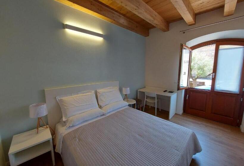 Standard Room, Casa Fadda