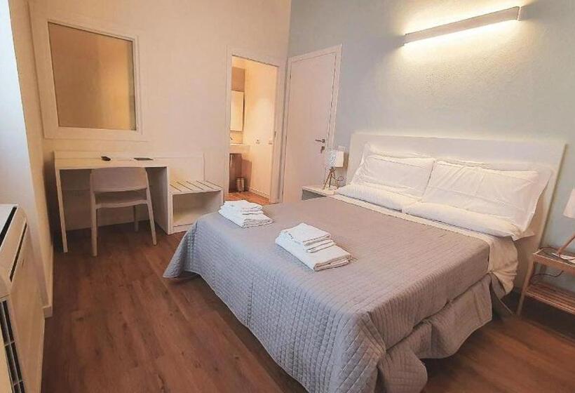 Quarto Estandar, Casa Fadda