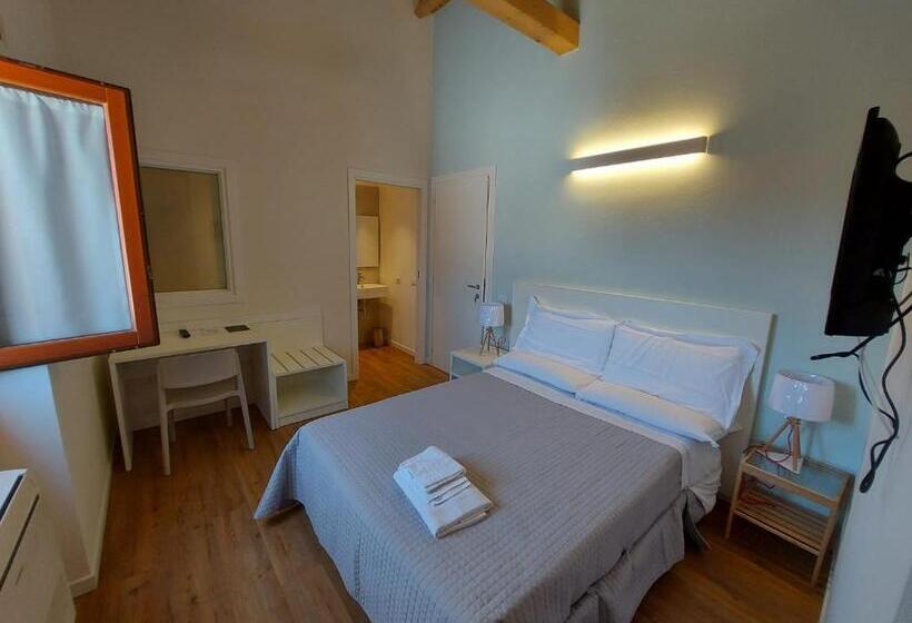 Standard Room, Casa Fadda