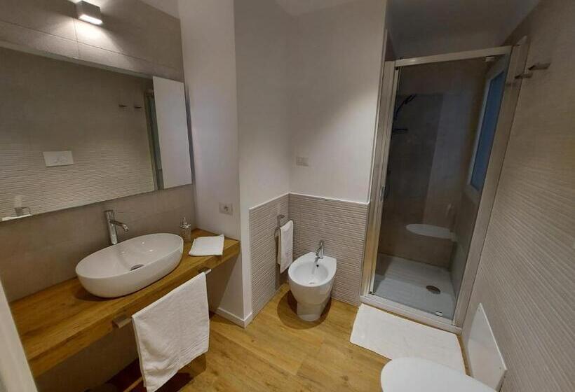 Standard Room, Casa Fadda