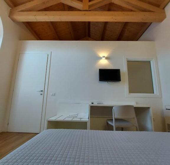 Standard Room, Casa Fadda