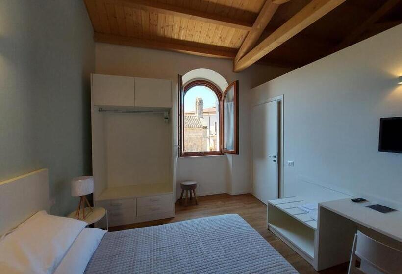 Standard Room, Casa Fadda