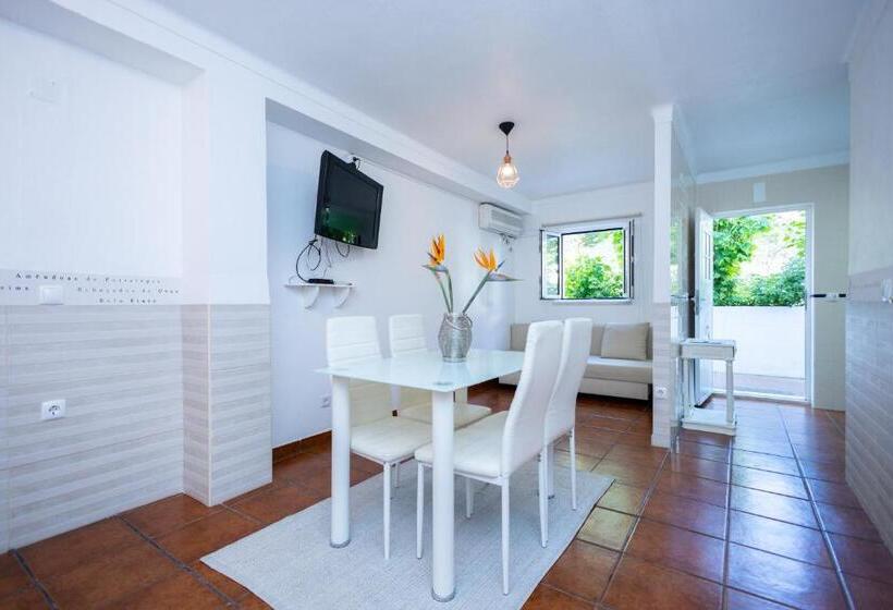 חדר סטנדרט, Cem Sentido   Alentejo Apartments